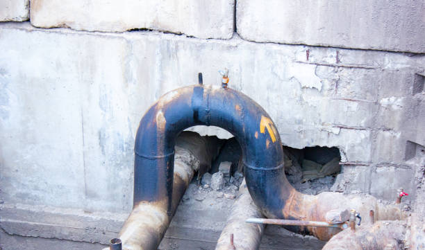 Best Flood restoration services  in Smith Mills, MA